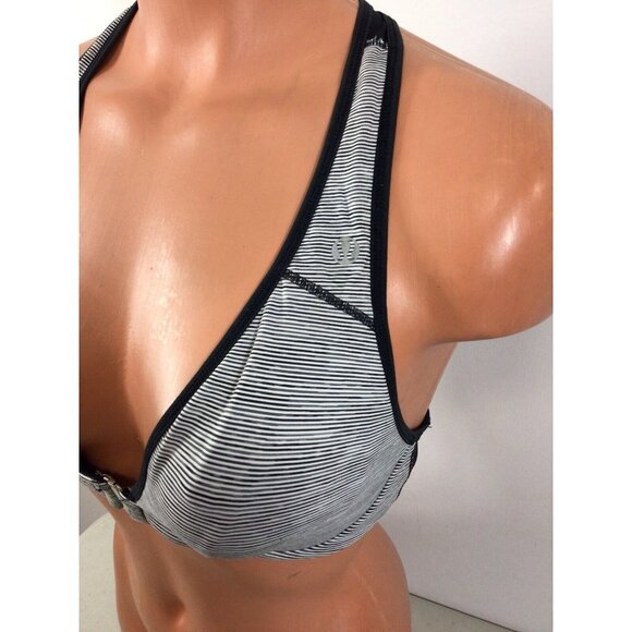 Lululemon Sports Bra Top Womens Small - Picture 7 of 7